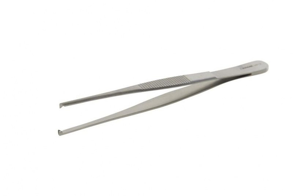 Пинцет хирургический общего назначения 145 x 2,9 мм (J-16-031) Surgicon