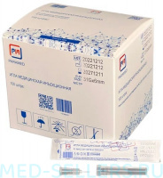 Игла инъекционная для мезотерапии, G31 1/6 0,26 х 4 мм PARAMED