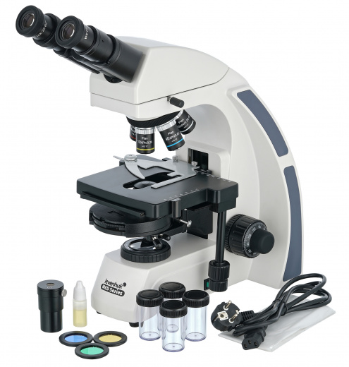mikroskop_levenhuk_med_45b_binokulyarnyy - фото товара